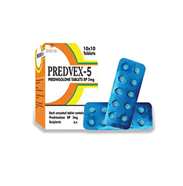 Predvex-5